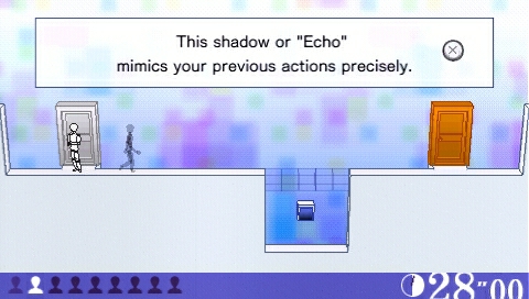 Echoshift - Imagen 46